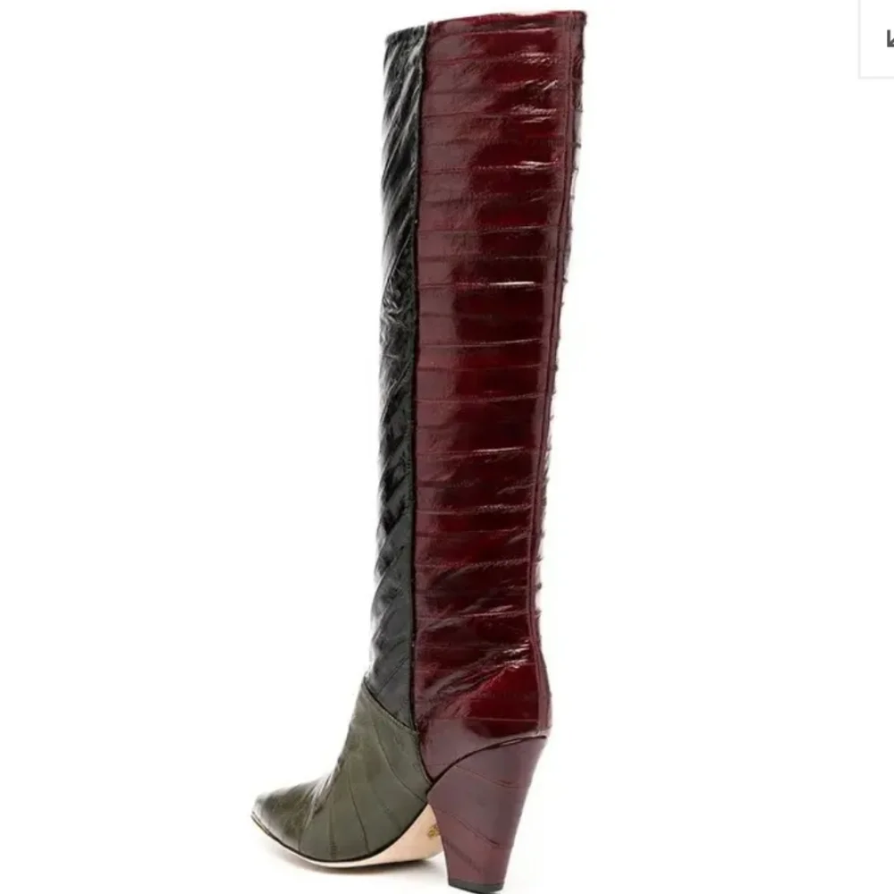 Tory Burch Boots